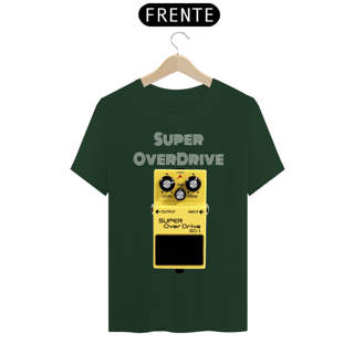 Nome do produto Boss Super OverDrive