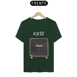Nome do produto Marshall 4x12
