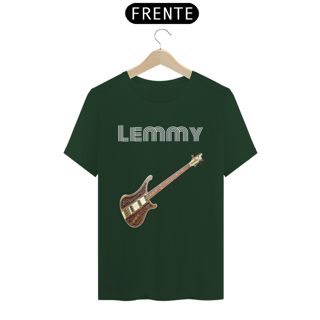 Nome do produto Lemmy