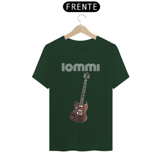 Nome do produto Iommi