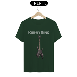 Nome do produto B. C. Rich Kerry King