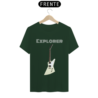 Nome do produto Gibson Explorer