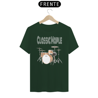 Nome do produto Ludwig Classic Maple