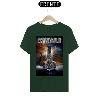 Nome do produto Wizard - Thor