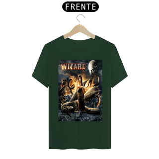 Nome do produto Wizard - Goochan