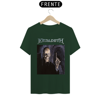 Nome do produto Megadeth