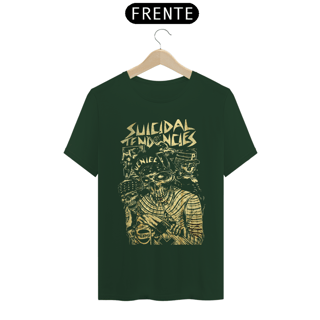 Nome do produto Suicidal Tendencies