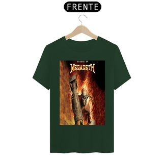 Nome do produto Megadeth
