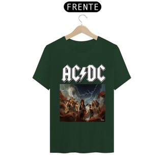 Nome do produto AC/DC