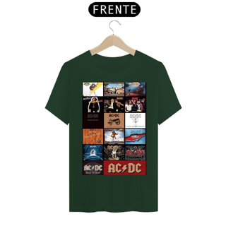 Nome do produto AC/DC