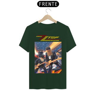 Nome do produto ZZ Top