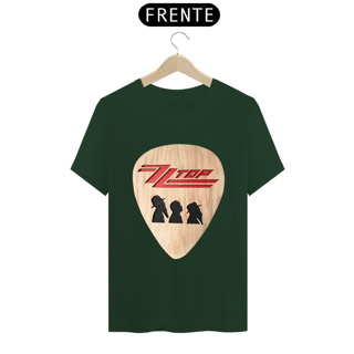 Nome do produto ZZ Top