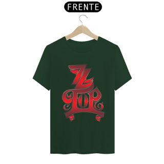 Nome do produto ZZ Top