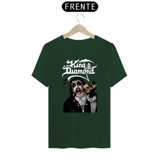 Nome do produto King Diamond