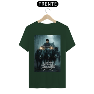 Nome do produto King Diamond