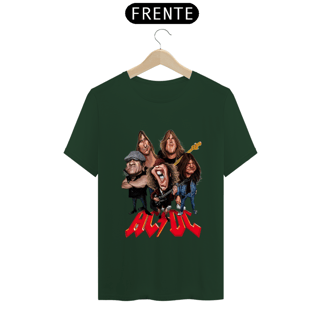 Nome do produto AC/DC