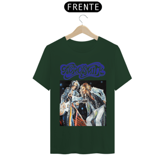 Nome do produto Aerosmith