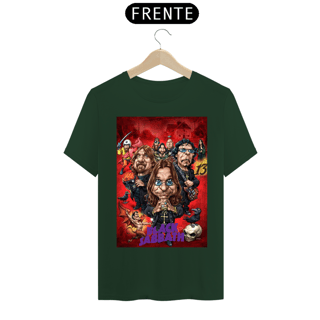 Nome do produto Black Sabbath