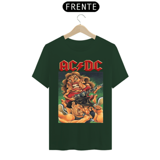 Nome do produto AC/DC