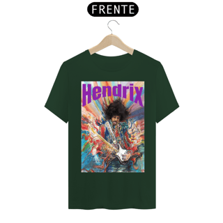 Nome do produto Jimi Hendrix