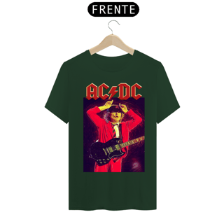 Nome do produto AC/DC