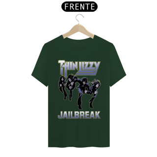 Nome do produto Thin Lizzy - Jailbreak