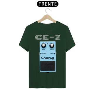 Nome do produto Boss - CE-2