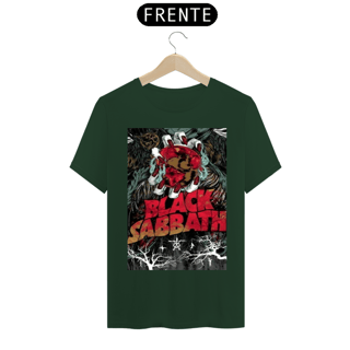 Nome do produto Black Sabbath