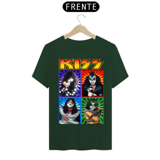 Nome do produto Kiss