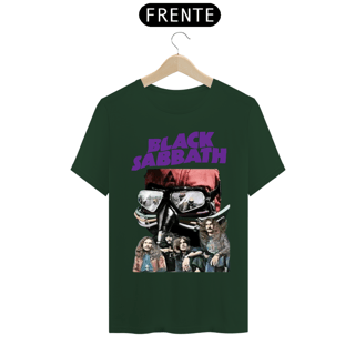 Nome do produto Black Sabbath