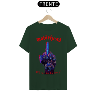 Nome do produto Motörhead