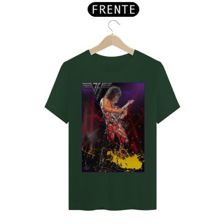 Nome do produto Van Halen
