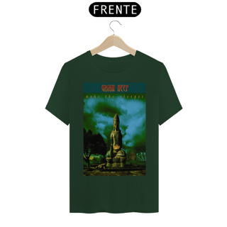 Nome do produto Uriah Heep - Wake the Sleeper