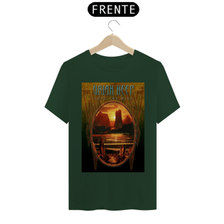 Nome do produto Uriah Heep - Into the Wild