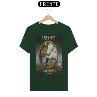 Nome do produto Uriah Heep - London 2014
