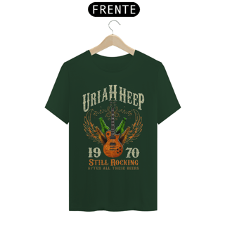 Nome do produto Uriah Heep