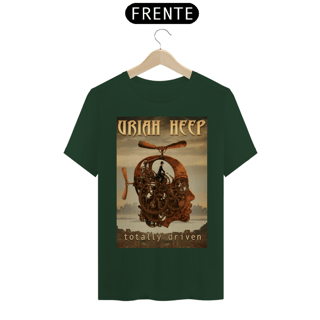 Nome do produto Uriah Heep - Totally Driven
