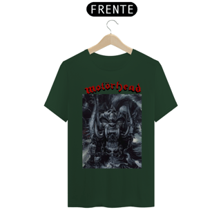 Nome do produto Motörhead