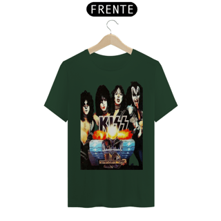 Nome do produto Kiss - 10th Anniversary Tour