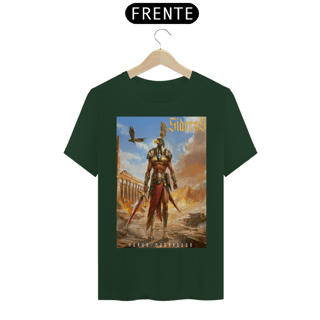 Nome do produto Sideros - Horus/Aggressor 