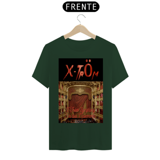 Nome do produto X-Tröm