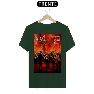 Nome do produto X-Tröm - Possessed by Evil Forces