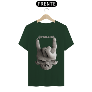 Nome do produto Metallica