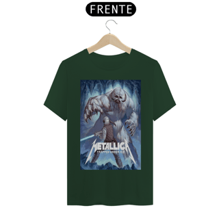 Nome do produto Metallica - Trapped Under Ice