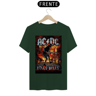 Nome do produto AC/DC - Hells Bells