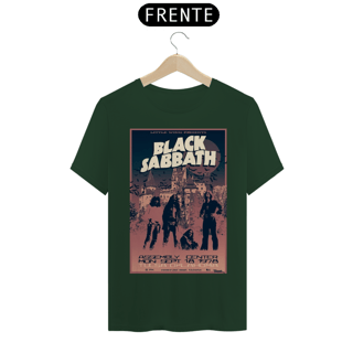 Nome do produto Black Sabbath - Tulsa Oklahoma 1978