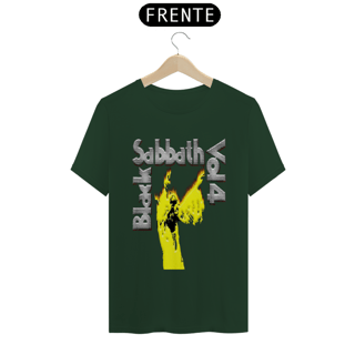 Nome do produto Black Sabbath - Vol 4