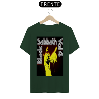Nome do produto Black Sabbath - Vol 4