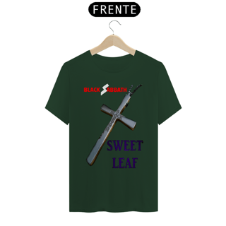 Nome do produto Black Sabbath - Sweet Leaf
