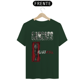 Nome do produto Carcass - Heartwork
